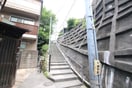 周辺環境 ベイサイドハイツ