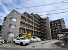 エルム大倉山の外観
