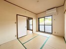 居室 エルム大倉山