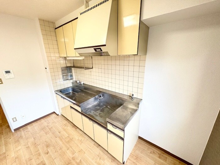 キッチン エルム大倉山
