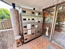 建物設備 エルム大倉山