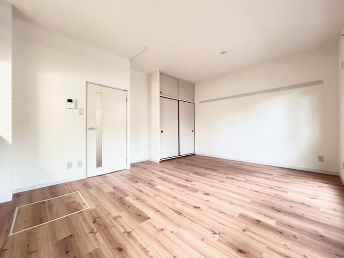 居室 エルム大倉山