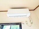 内観写真 エルム大倉山