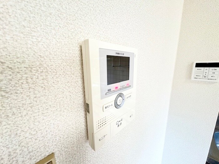 内観写真 エルム大倉山