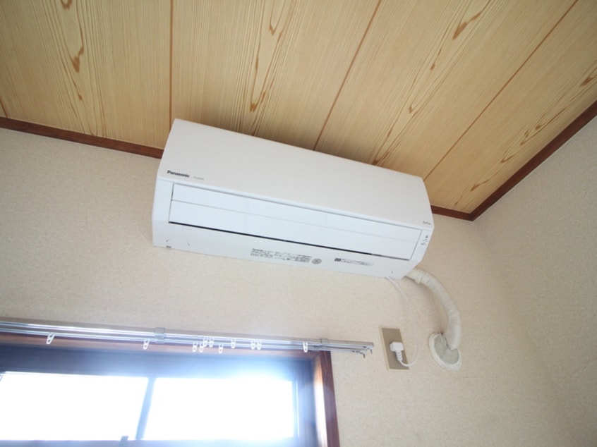 内観写真 エルム大倉山