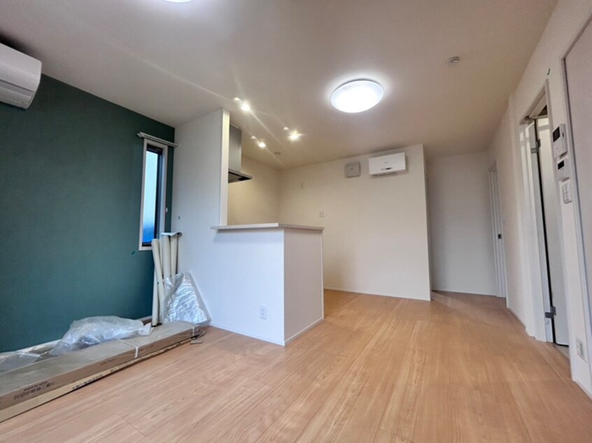 居室 ラ カーサ・フェリーチェ