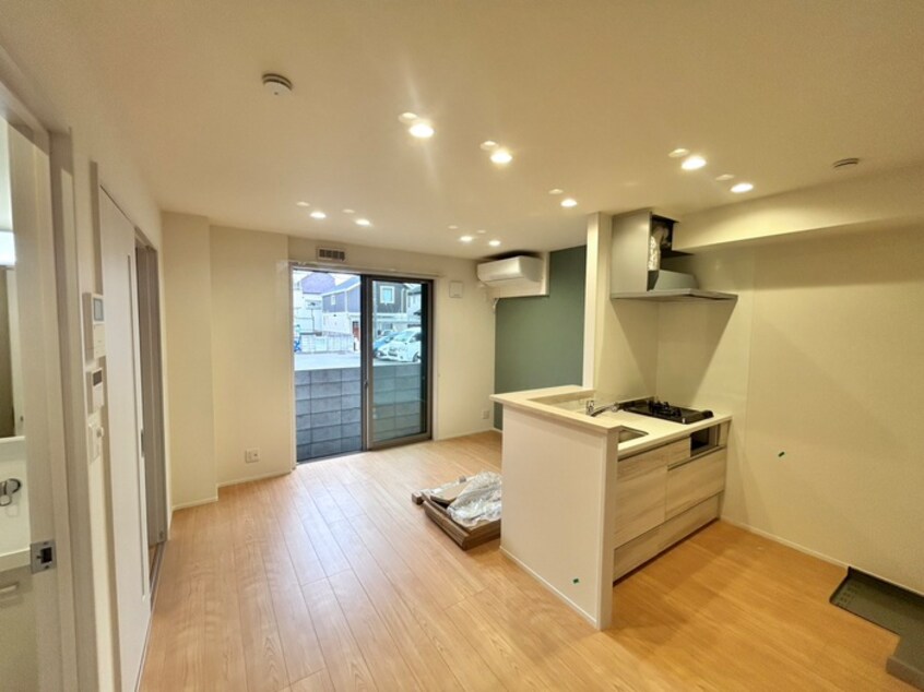 居室 ラ カーサ・フェリーチェ