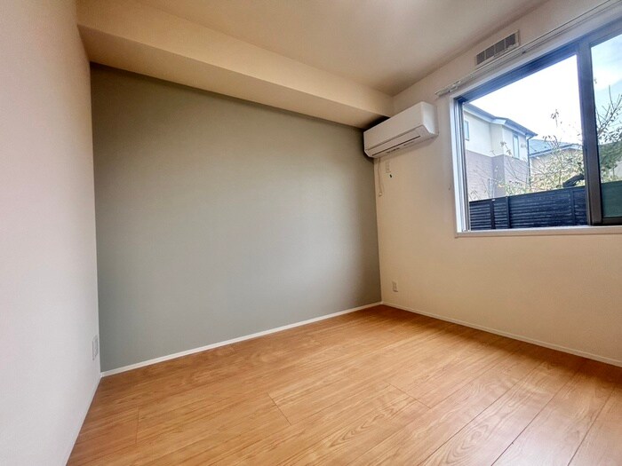 居室 ラ カーサ・フェリーチェ