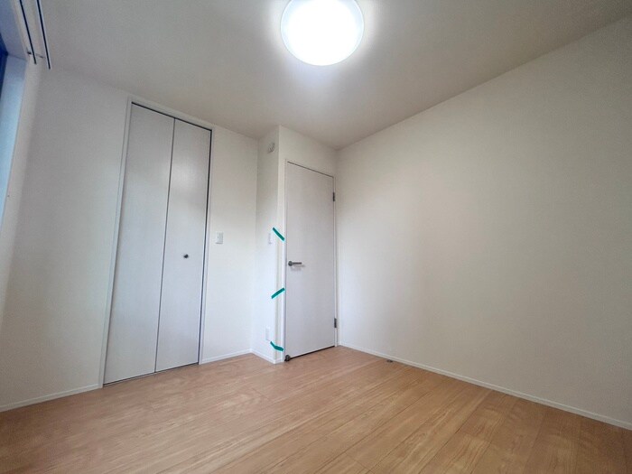 居室 ラ カーサ・フェリーチェ