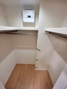 収納 ラ カーサ・フェリーチェ