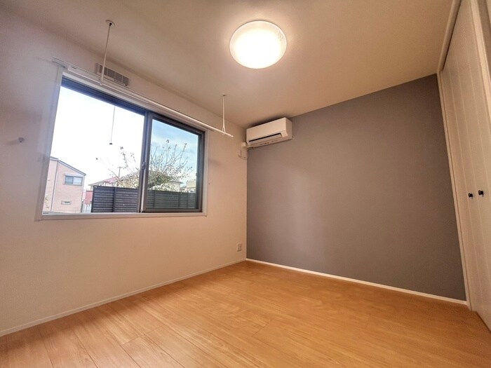 居室 ラ カーサ・フェリーチェ