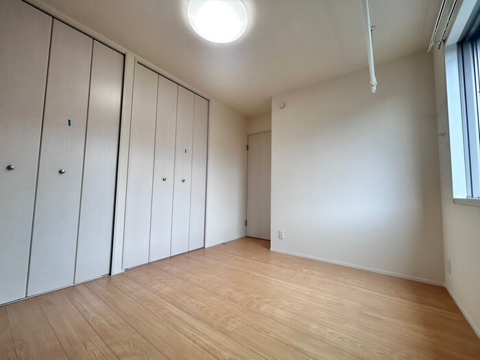 居室 ラ カーサ・フェリーチェ