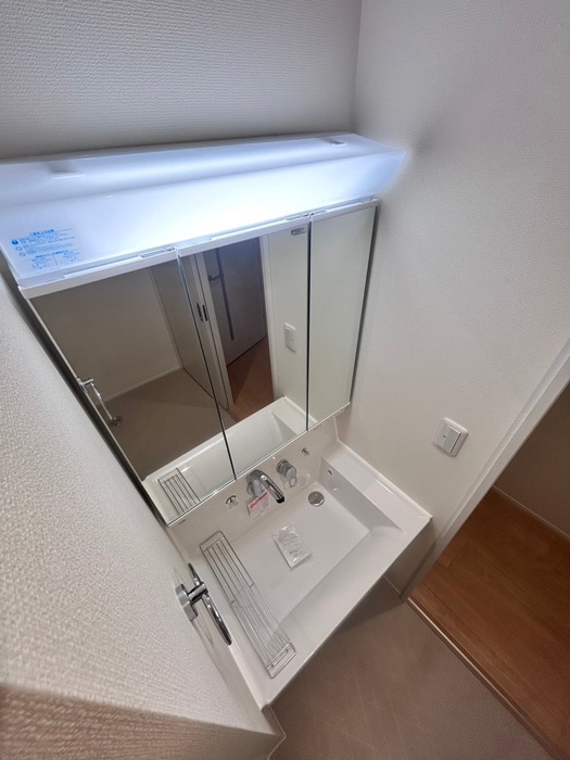 洗面 ラ カーサ・フェリーチェ