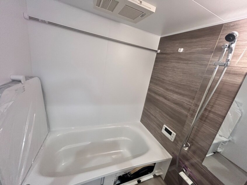 バス／シャワールーム等 ラ カーサ・フェリーチェ