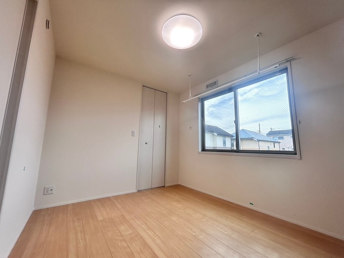 内観写真 ラ カーサ・フェリーチェ