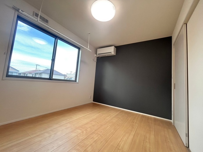 内観写真 ラ カーサ・フェリーチェ