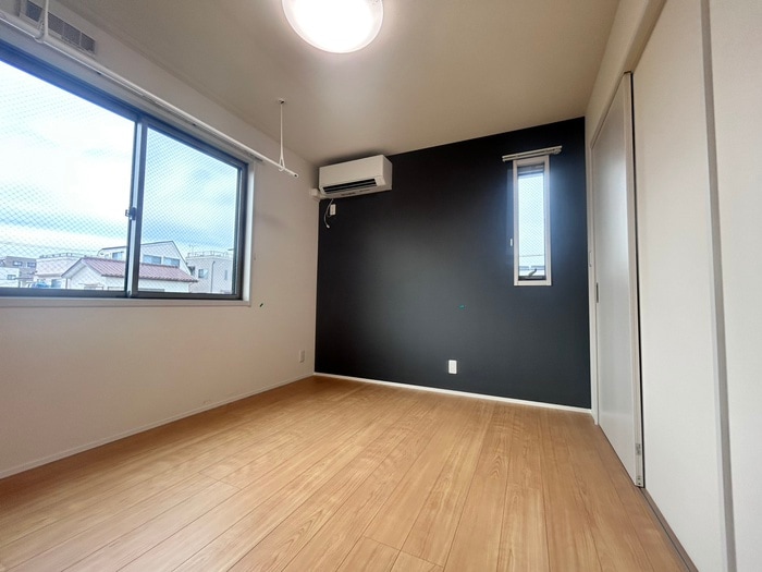 内観写真 ラ カーサ・フェリーチェ