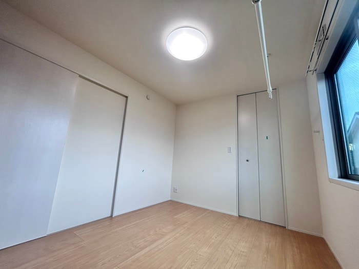 内観写真 ラ カーサ・フェリーチェ