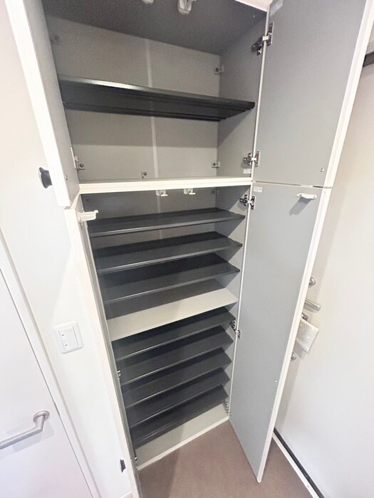 靴箱 ラ カーサ・フェリーチェ