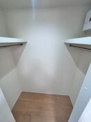 収納 ラ カーサ・フェリーチェ