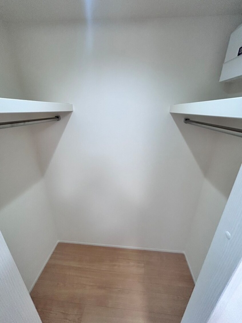 収納 ラ カーサ・フェリーチェ