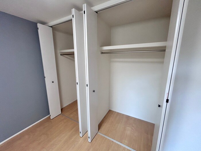 収納 ラ カーサ・フェリーチェ