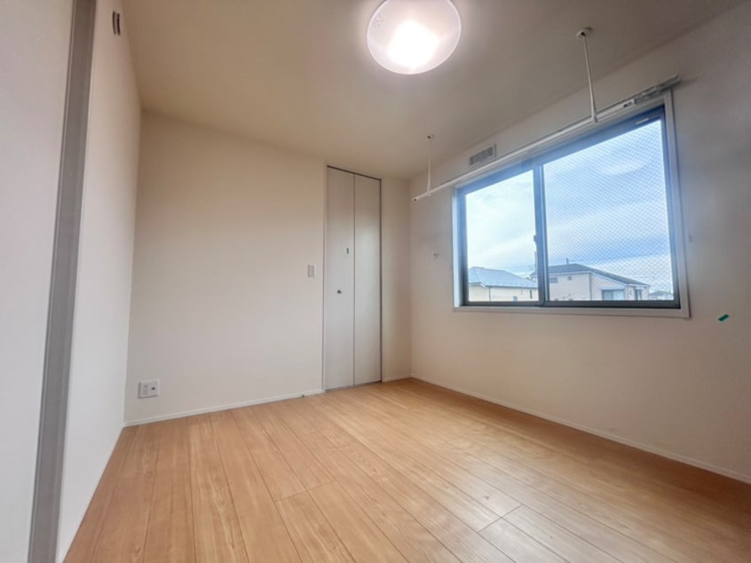 内観写真 ラ カーサ・フェリーチェ