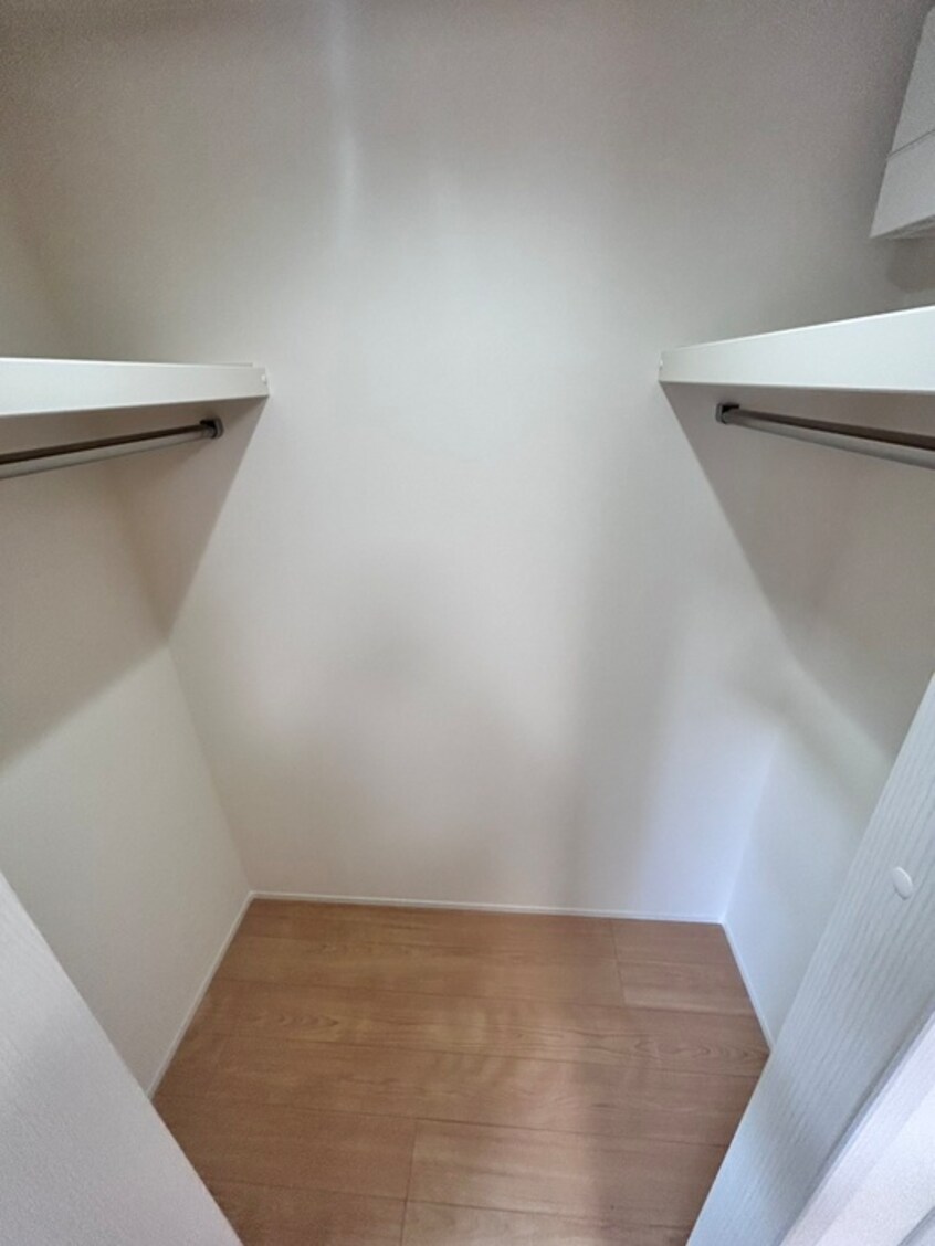 収納 ラ カーサ・フェリーチェ