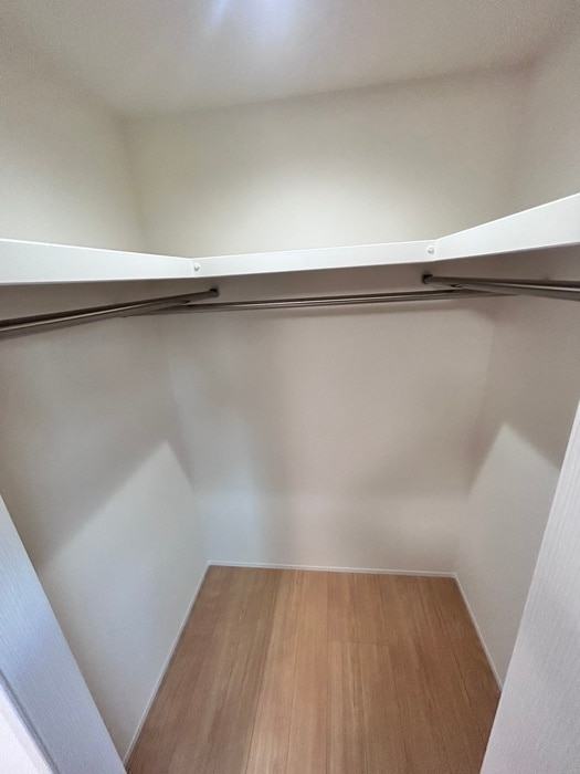 収納 ラ カーサ・フェリーチェ