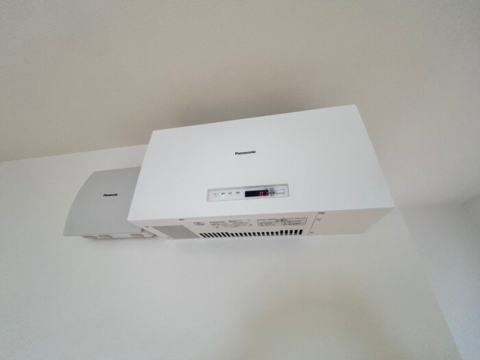 内観写真 ラ カーサ・フェリーチェ