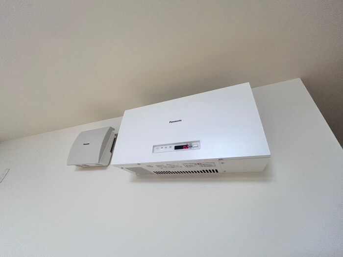 内観写真 ラ カーサ・フェリーチェ