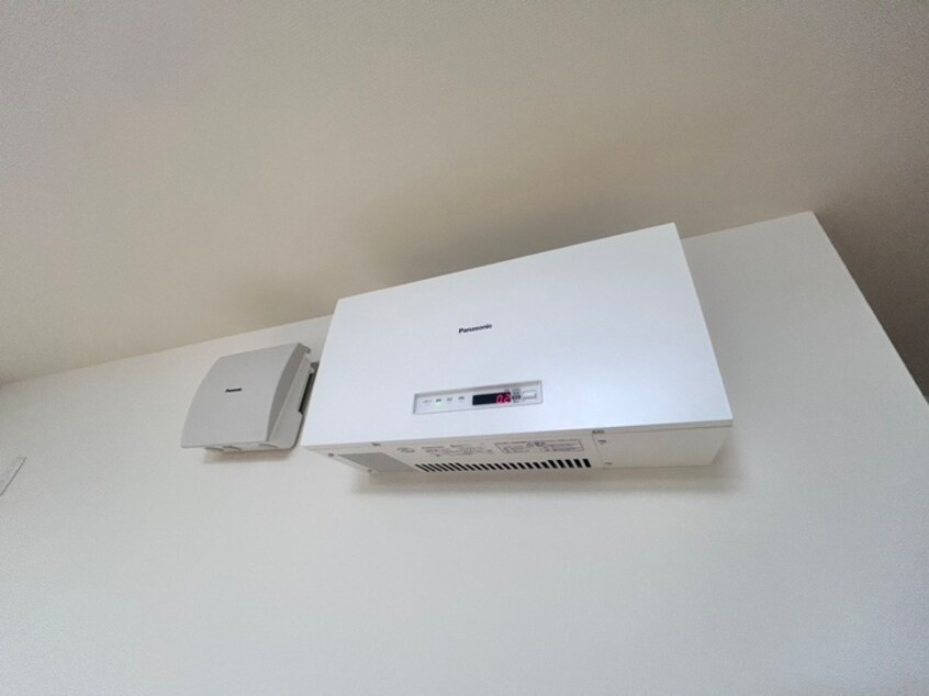 内観写真 ラ カーサ・フェリーチェ