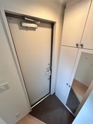 玄関 ラ カーサ・フェリーチェ