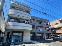 インペリアル・ヴィラ