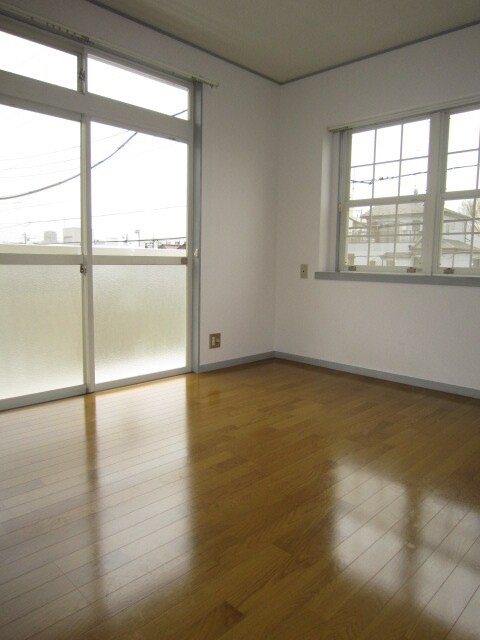 居室 カ－ムハイツ恋ヶ窪Ⅱ