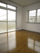 居室 カ－ムハイツ恋ヶ窪Ⅱ