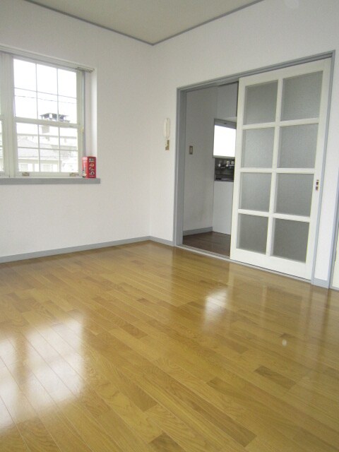 居室 カ－ムハイツ恋ヶ窪Ⅱ