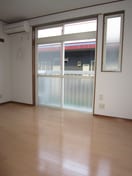 居室 カ－ムハイツ恋ヶ窪Ⅱ