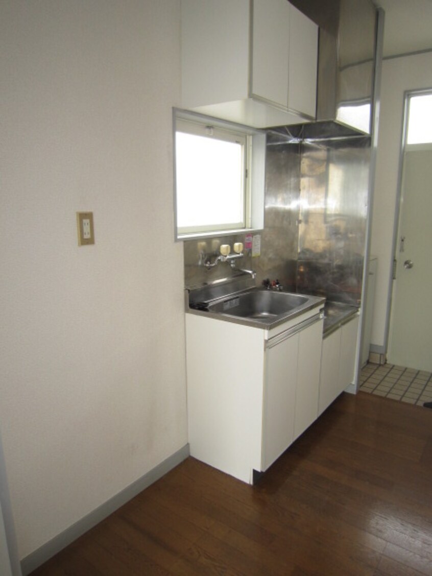 キッチン カ－ムハイツ恋ヶ窪Ⅱ