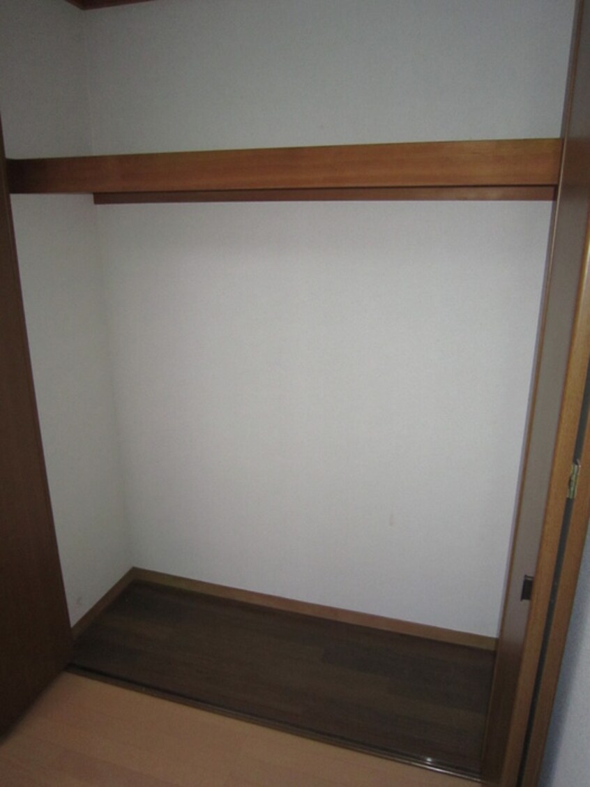 収納 カ－ムハイツ恋ヶ窪Ⅱ