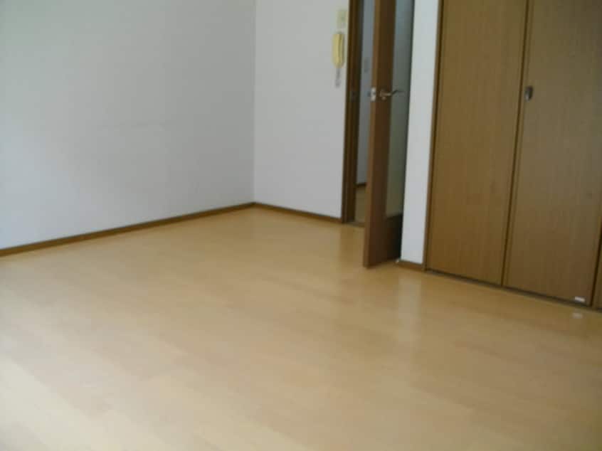 居室 カ－ムハイツ恋ヶ窪Ⅱ