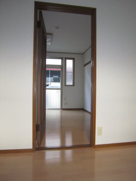 居室 カ－ムハイツ恋ヶ窪Ⅱ