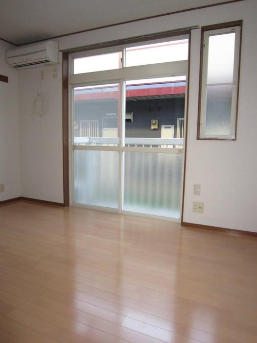 居室 カ－ムハイツ恋ヶ窪Ⅱ