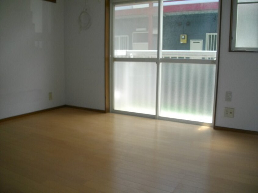 居室 カ－ムハイツ恋ヶ窪Ⅱ