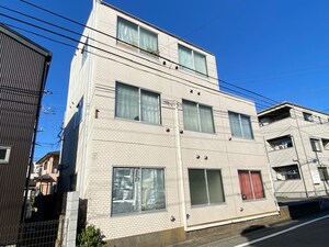 ＴＩＫ昭島駅前ビル