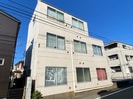 ＴＩＫ昭島駅前ビルの外観