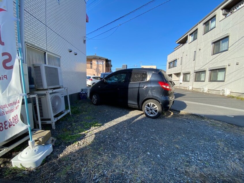 駐車場 ＴＩＫ昭島駅前ビル