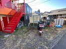 周辺環境 ＴＩＫ昭島駅前ビル