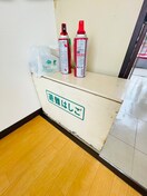 内観写真 ＴＩＫ昭島駅前ビル