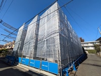 仮）下井草1丁目メゾン